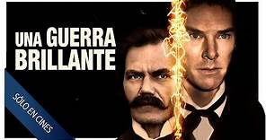 Una Guerra Brillante I Trailer México