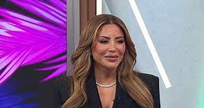 Larsa Pippen On Gearing Up For “The Real Housewives of Miami” Reunion | New York Live TV