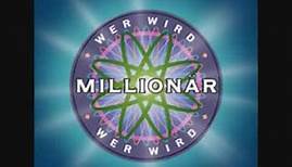 Wer wird Millionaer Soundtrack: 11 Â£100 - Â£1000 Questions
