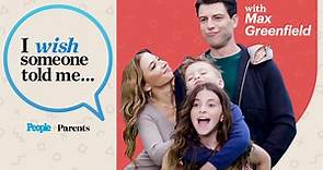 Max Greenfield Reveals the One Rule He and His Wife Are Strict About with Their 2 Kids: 'Be Kind'