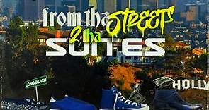 Snoop Dogg - From Tha Streets 2 Tha Suites