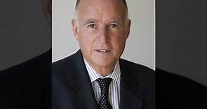 Jerry Brown | Wikipedia audio article