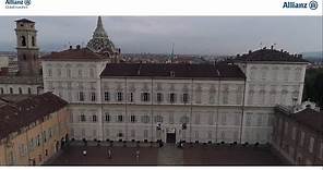 Allianz Patrimoni d'Italia | Palazzo Reale di Torino, Torino
