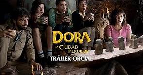 Dora y La Ciudad Perdida | Trailer | Paramount Pictures Spain