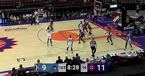 Jarred Vanderbilt (24 points) Highlights vs. Northern Arizona Suns - video Dailymotion