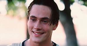 American Pie's Chris Klein, 41, shocks fans as he looks 'like a grandad' discussing movie's 20 year anniversary