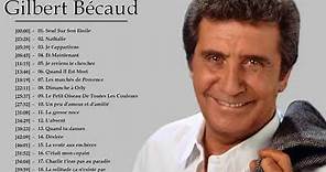 Gilbert Becaud Album Complet - Gilbert Bécaud Les plus belles chansons - The Best of Gilbert Bécaud