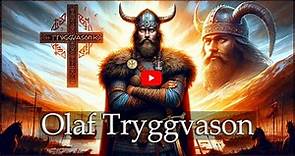 Olaf Tryggvason: The Warrior King Who Christianized Norway