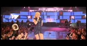 Watch Gwyneth Paltrow perform "Shake That Thing" from COUNTRY STRONG