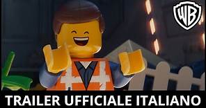 The LEGO® Movie 2 - Una Nuova Avventura: Trailer Ufficiale Italiano