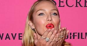 Here's The Truth About Model Candice Swanepoel