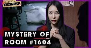 Mysterious death of a Korean woman in Manila's luxury condo｜G Tower murder case｜True Crime Asia