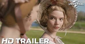 Emma – Official Trailer (Universal Pictures) HD