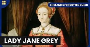 The Life and Death of Lady Jane Grey - England's Forgotten Queen - S01 EP01 - History Documentary