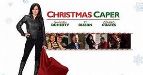 Christmas Caper - Full Movie | Christmas Movies | Great! Christmas Movies