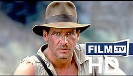 Indiana Jones: Jäger des verlorenen Schatzes 4K Trailer Deutsch German (2021)
