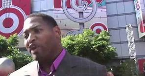 Lakers forward Robert Horry on his 17-year-old daughter's death