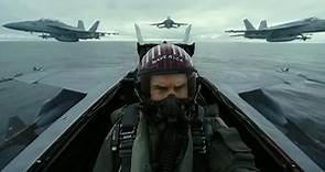 Cómo ver Top Gun Maverick: estreno en cines, aparición en streaming, edad recomendada, duración y más