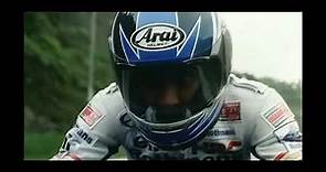 Full throttle movie - Andy Lau - Honda NSR 250