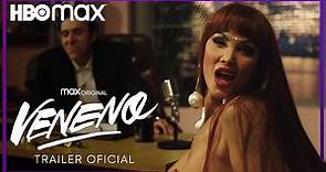 Veneno | Trailer Oficial | HBO Max
