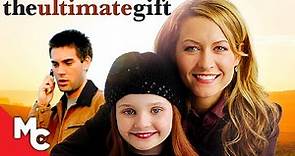 The Ultimate Gift | Full Hallmark Movie | Romance Drama | Drew Fuller