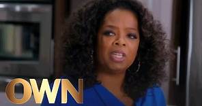 Oprah Goes One|On|One With Dina Lohan | Lindsay | Oprah Winfrey Network