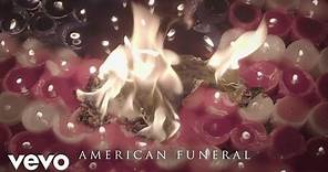Joseph Angel - American Funeral (Lyric Video)