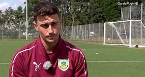 PREVIEW | Matthew Lowton On Manchester United