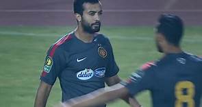 Taha Yassine Khenissi all goals in 2017 #TotalEnergiesCAFCL