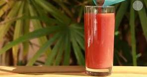 Come fare il Bloody Mary - videoricette di cocktail con vodka