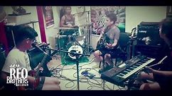Woman by John Lennon ( #ReoBrothers Cover)