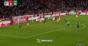 Mitchell Weiser Goal, Bayern Munich vs Werder Bremen update