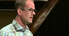 Pete Docter - Inside the Creative Community: The Power and Process of Animated Film - 09/28/15