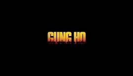 Gung Ho 1986 Movie Trailer