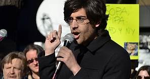 The Story of Aaron Swartz: "The Internet's Own Boy" Director Q&A