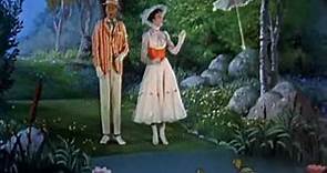 Mary Poppins: Un día de fiesta