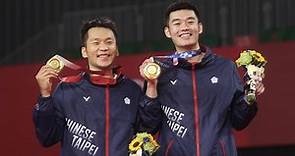 台灣寫奧運最佳成績 國光獎金支出2億855萬元