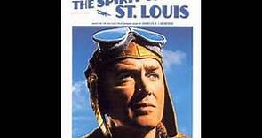 The Spirit of St Louis (1957)
