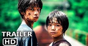MONSTER Trailer (2024) Thriller, Drama Movie