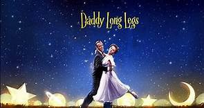 Daddy Long Legs (1955) HD (restored version)