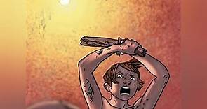 Spartacus: Blood and Sand - The Motion Comic Season 1 Episode 1