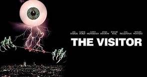 The Visitor (1979) - Glenn Ford, John Huston, Shelly Winters & Lance Henriksen
