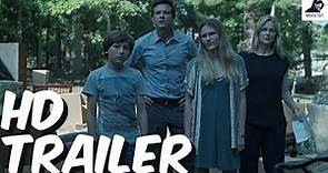 Ozark Official Trailer - Jason Bateman, Laura Linney, Sofia Hublitz