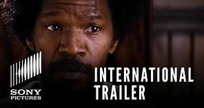 DJANGO UNCHAINED - Official International Trailer