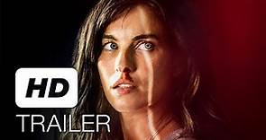 SHUT IN Trailer 4K (2022) | Rainey Qualley, Vincent Gallo | Horror, Mystery