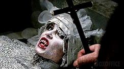 ヴァン・ヘルシングが吸血鬼を追い払う | ドラキュラ（1992） | 映画シーン