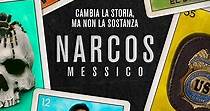 Narcos: Messico - guarda la serie in streaming