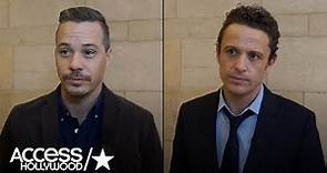 Game Of Silence's' Michael Raymond-James & David Lyons: Previous Show They Worked on Together?