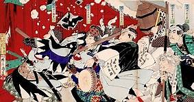 12 Amazing Events in Japanese History | All About Japan