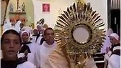 Ave Maria - O Sacrament most Holy, O Sacrament Divine, All...